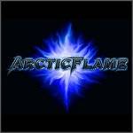 Arctic Flame : EP